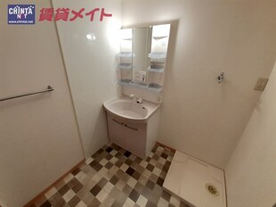 伊勢川島駅 徒歩18分 1階の物件内観写真